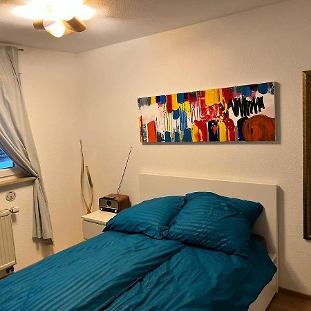 Nurnberg City Apartment Zewnętrze zdjęcie