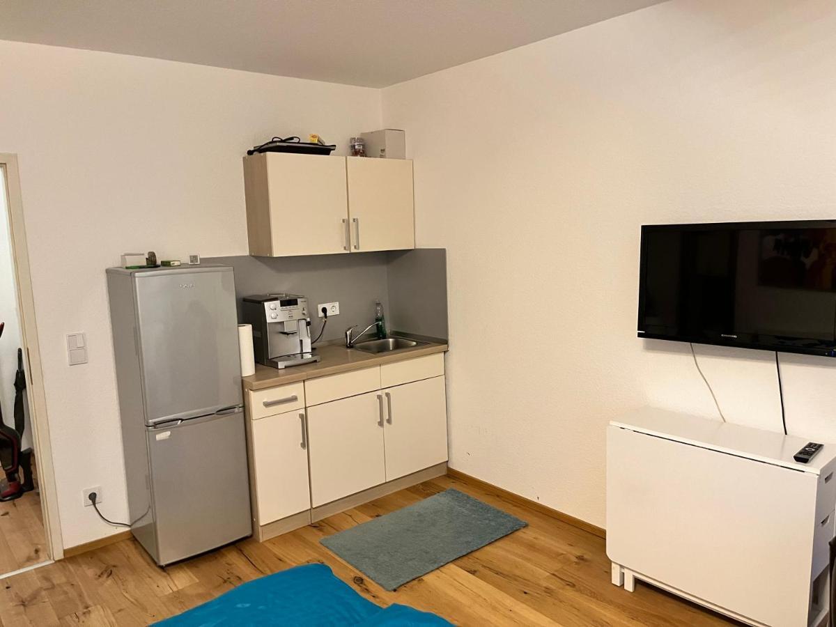 Nurnberg City Apartment Zewnętrze zdjęcie