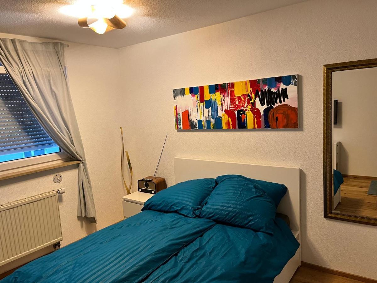 Nurnberg City Apartment Zewnętrze zdjęcie